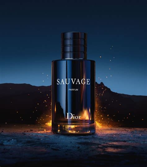 dior sauvabe note|dior sauvage fragrance.